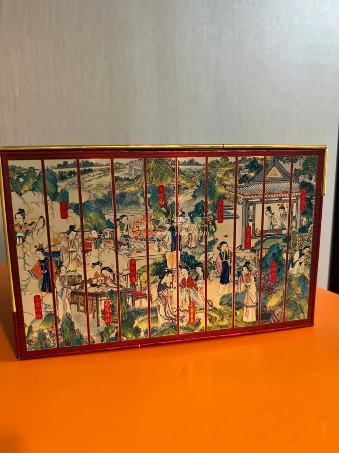 南京(红楼卷)相册 93227_61789