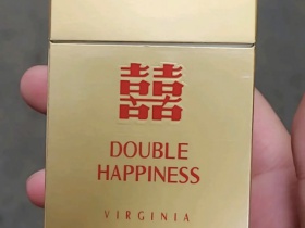 南洋红双喜(硬黄出口版)相册 