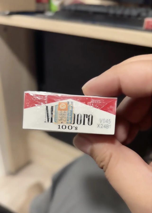 万宝路(100s美国免税版)相册 93215_87093