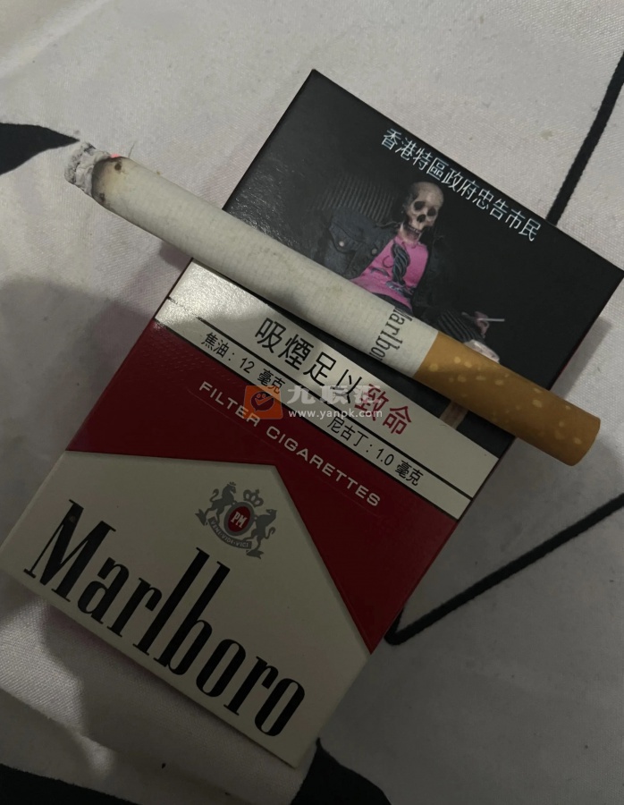 万宝路(红港版)相册 93020_40838