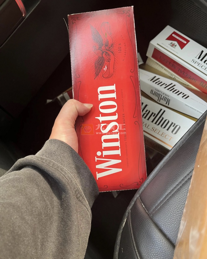 云斯顿(碳滤嘴红)相册 94312_61797