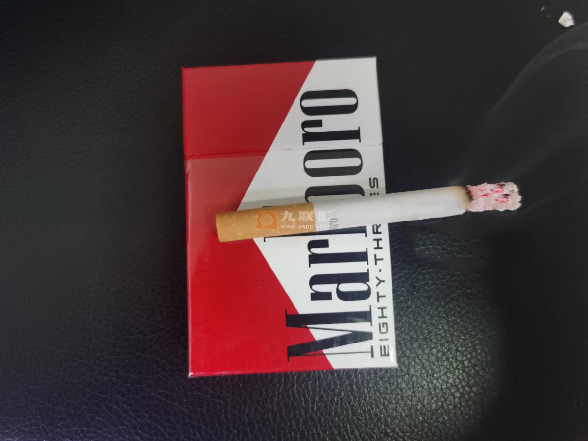 万宝路(美产83S硬红加税版)相册 93381_62745