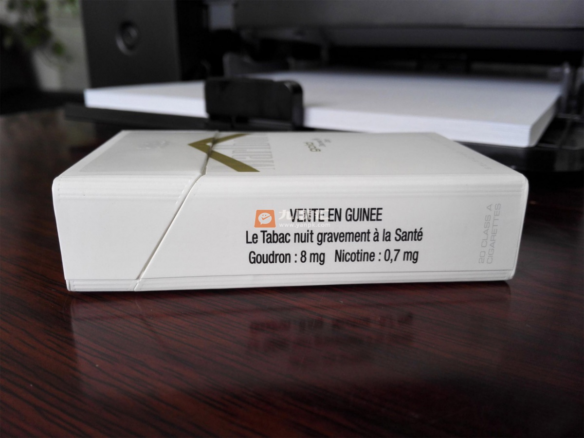 万宝路(硬白金几内亚完税版)相册 106389_71806