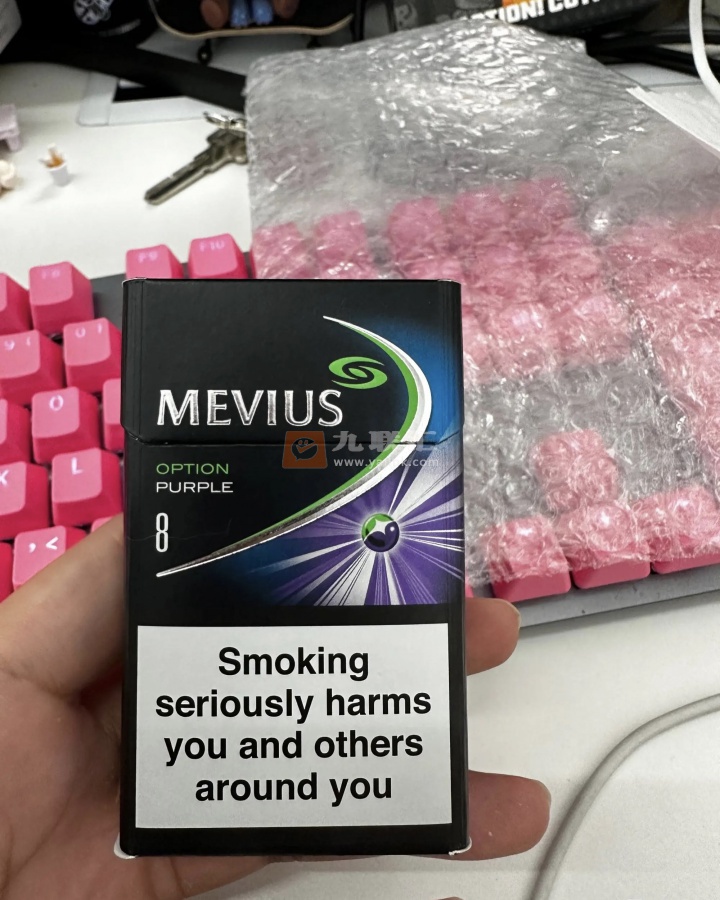 七星(蓝莓爆珠欧盟版)相册 98889_48765