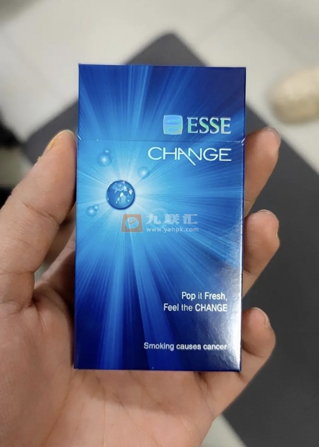 ESSE(change 4mg)相册 94722_48927