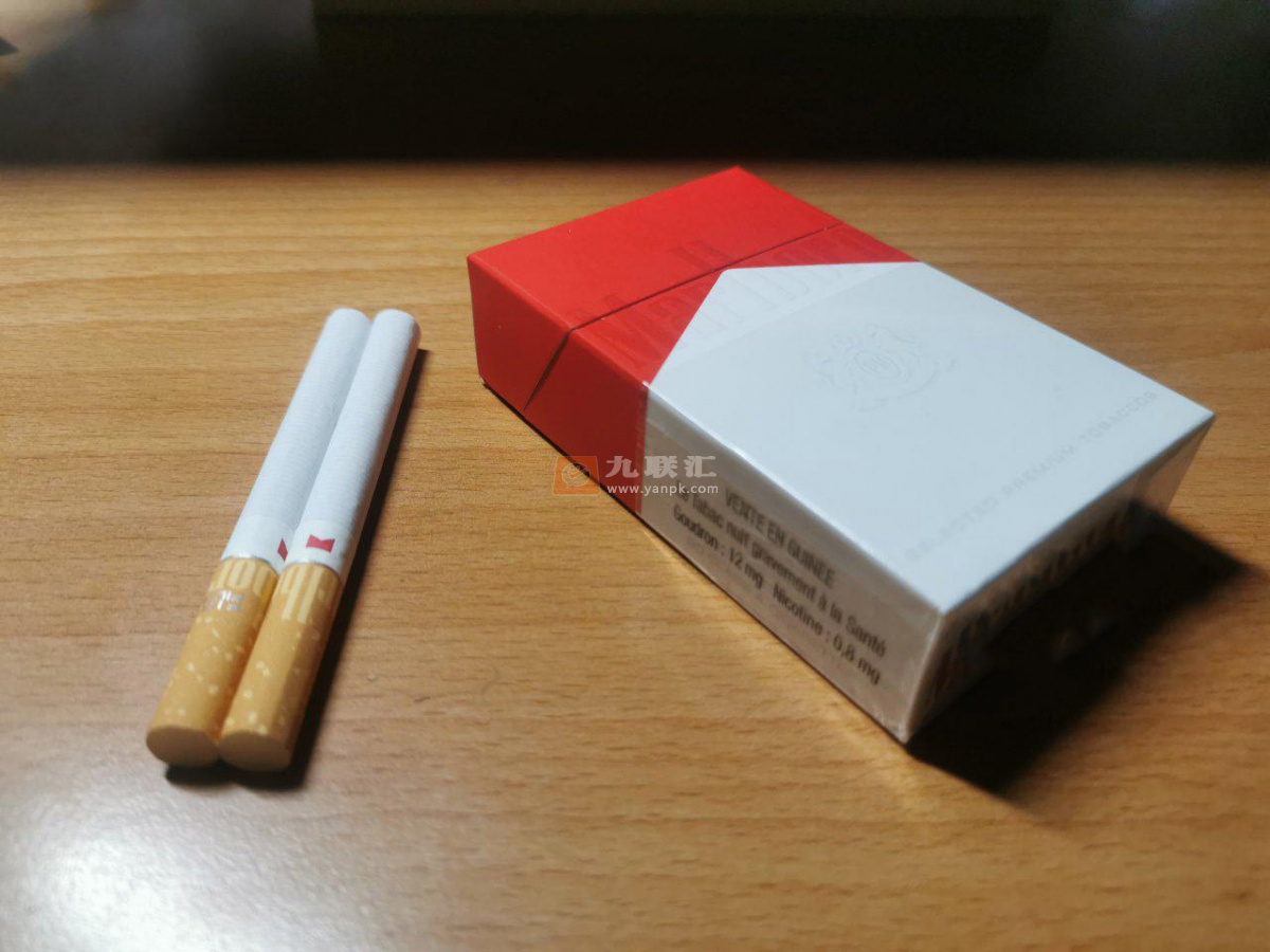 万宝路(硬红新几内亚版)相册 96791_52668