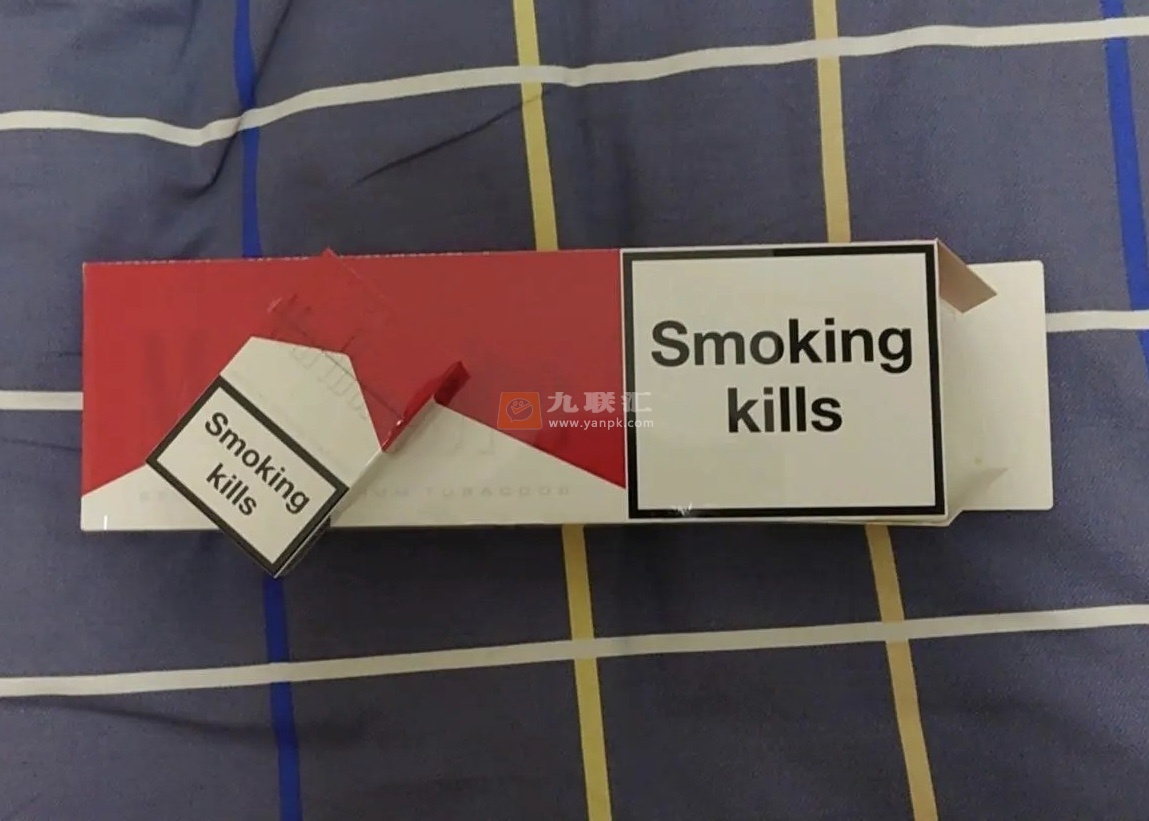 万宝路(硬红亚太免税)相册 94473_27723