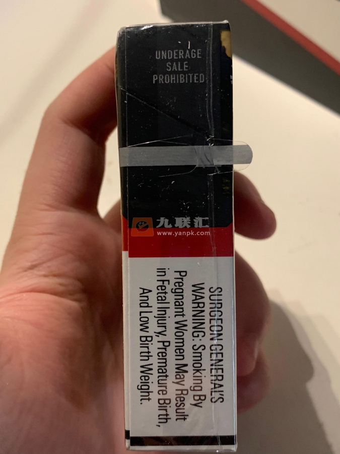 万宝路(黑美税)相册 95052_28220