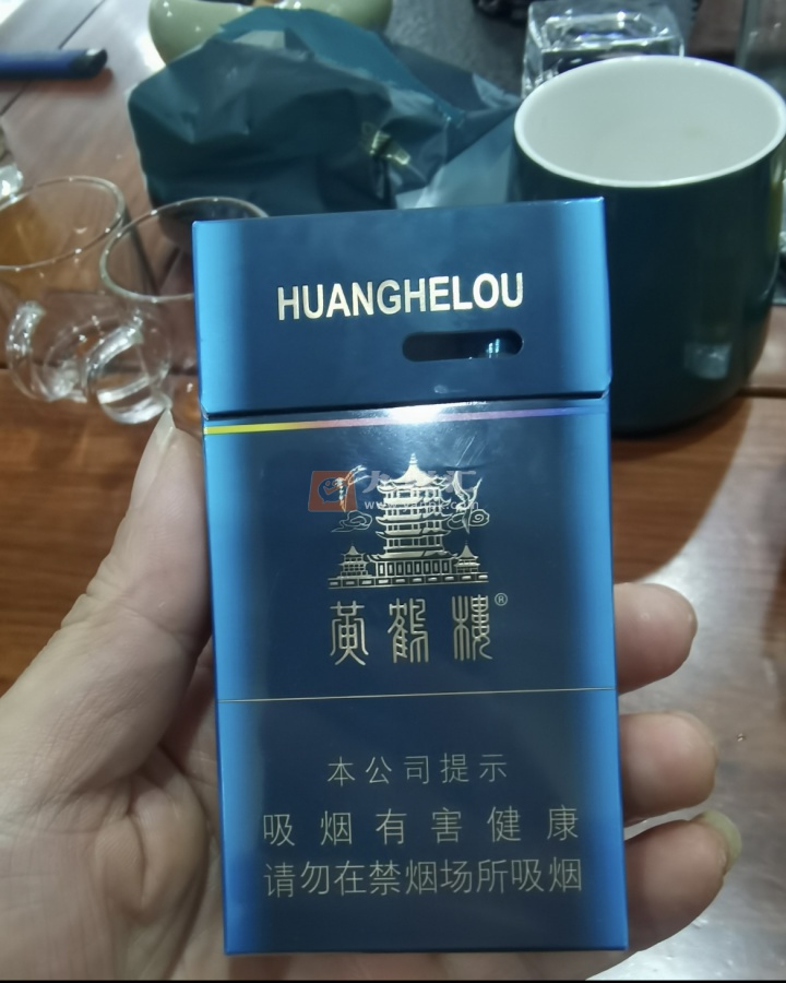 黄鹤楼(涡轮增压3.0T)相册 98642_12471