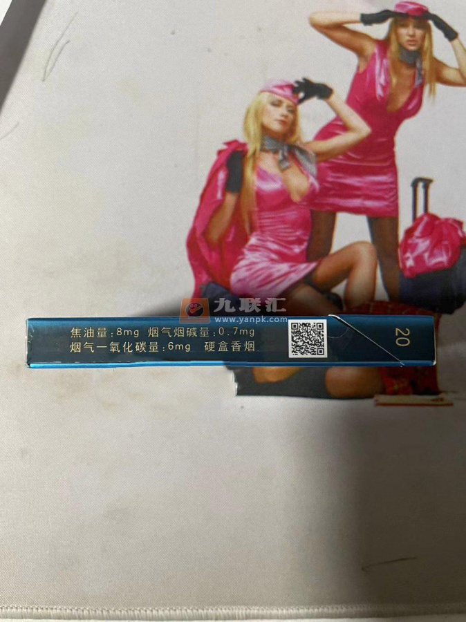 黄鹤楼(涡轮增压3.0T)相册 98642_19591