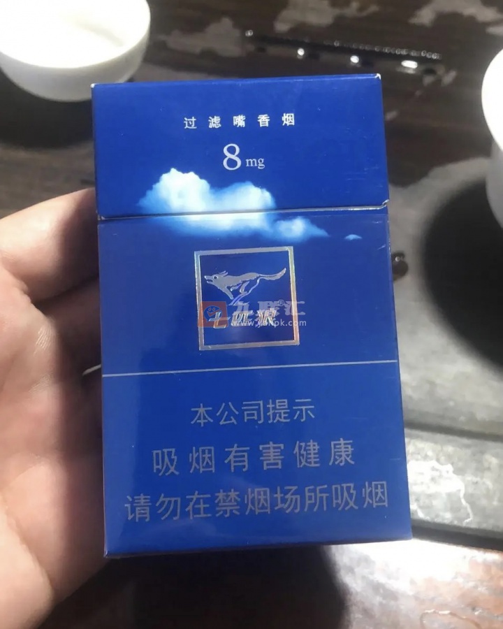 七匹狼(蓝)相册 1622_79288