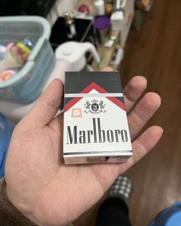 万宝路(黑美税)相册 95052_85363