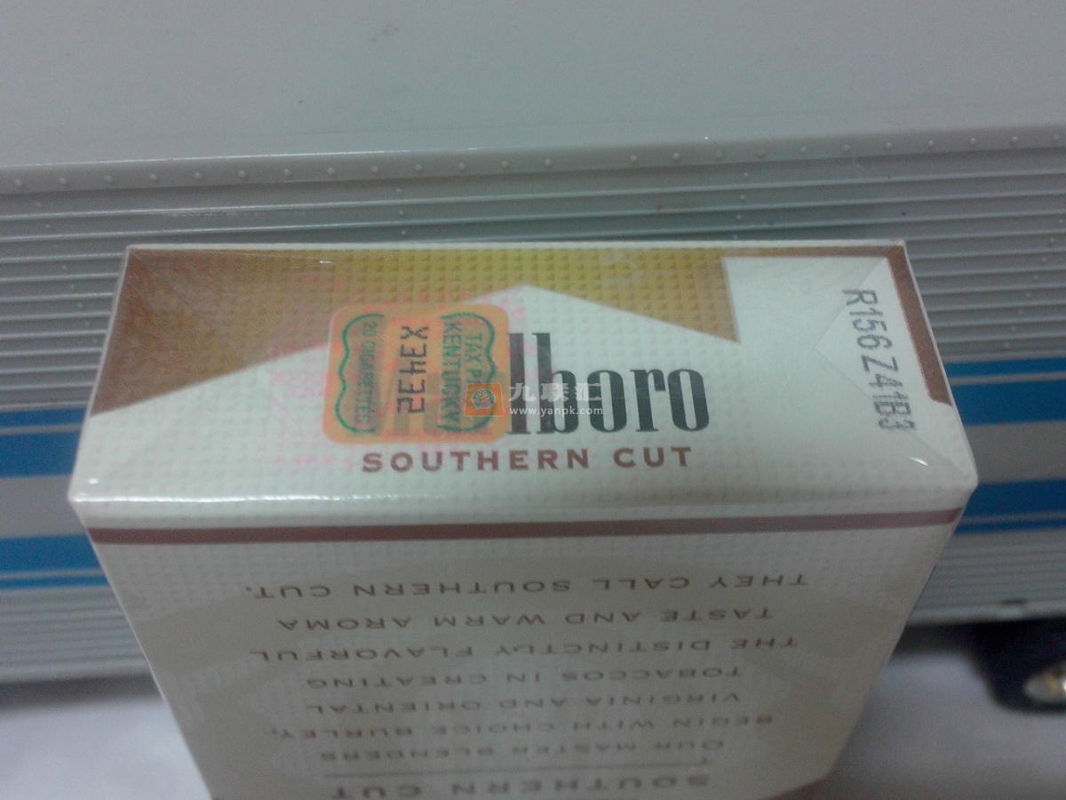 万宝路(南刻美产科罗拉多州含税版)相册 106456_19613