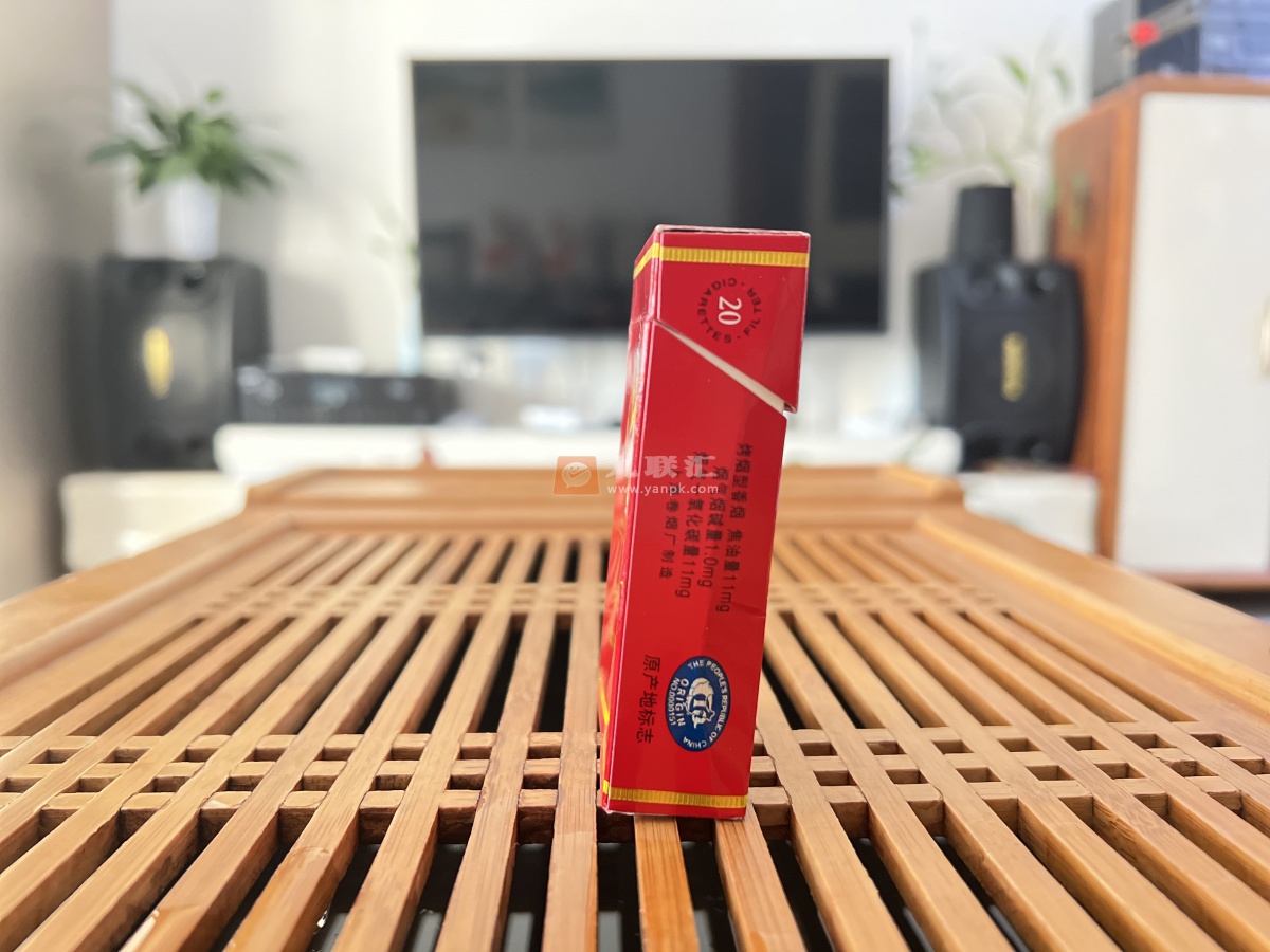 硬中华品鉴 1076_77120