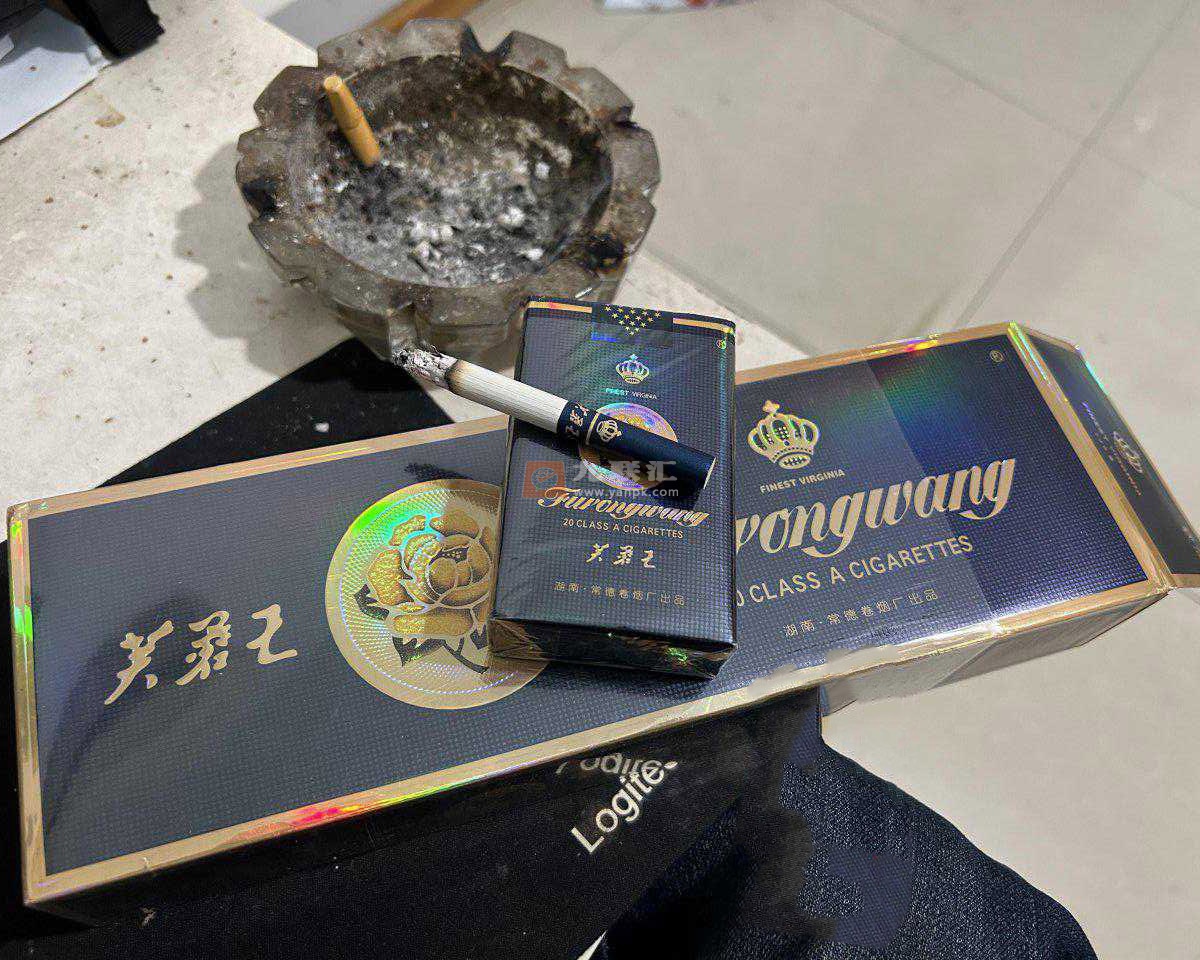 芙蓉王(软蓝)相册 140_25886