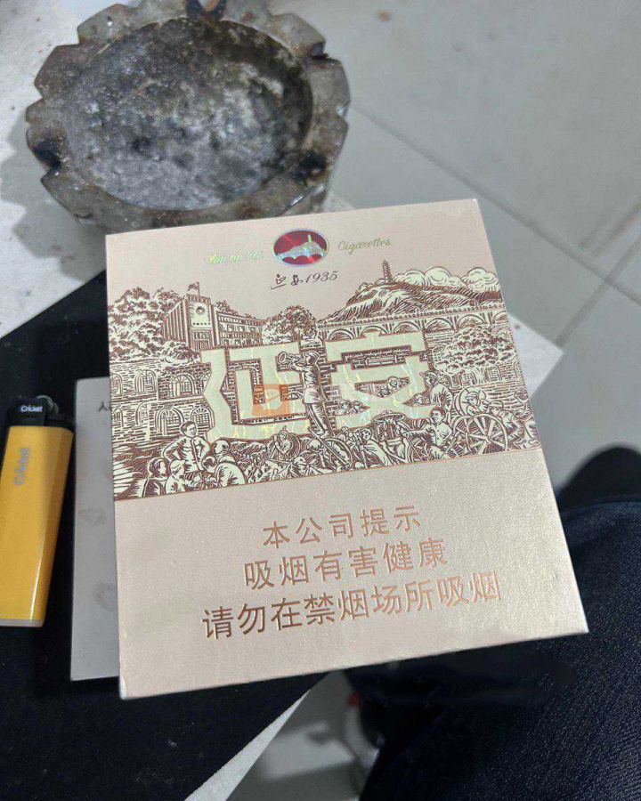 延安(细支1935)相册 93491_93886