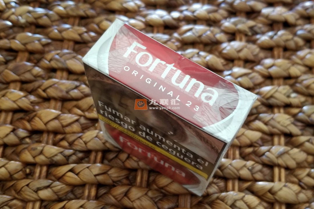 Fortuna(Original西班牙完税版)相册 94652_52409