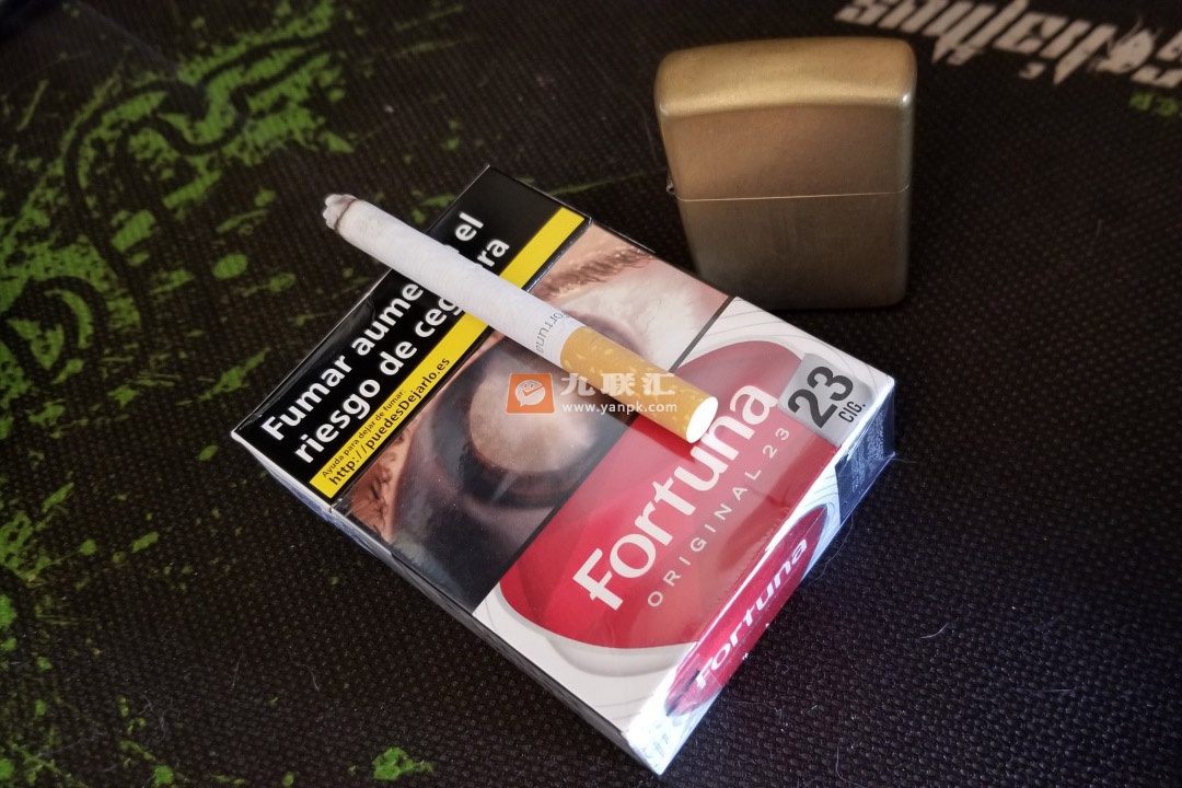 Fortuna(Original西班牙完税版)相册 94652_56428