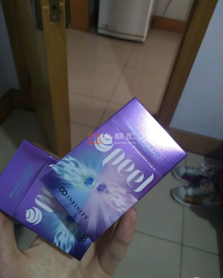 peel(蔓越莓双爆珠)相册 94606_29621