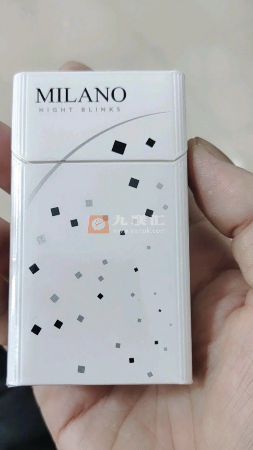 米兰(硬白中支)相册 106717_18253