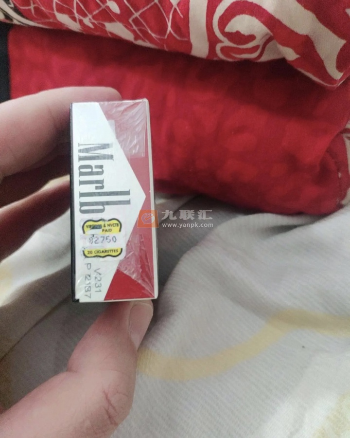 万宝路(美产免税短硬红)相册 93301_15883