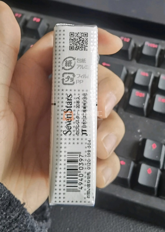 七星(软14mg日版)相册 94391_53346