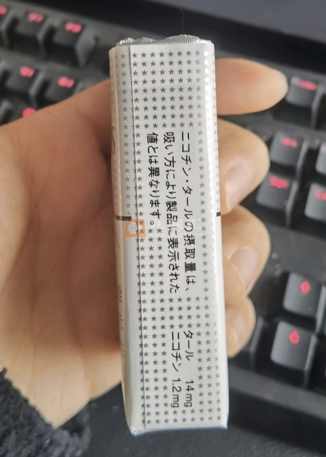 七星(软14mg日版)相册 94391_71608