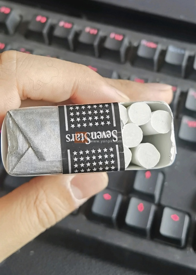 七星(软14mg日版)相册 94391_21090