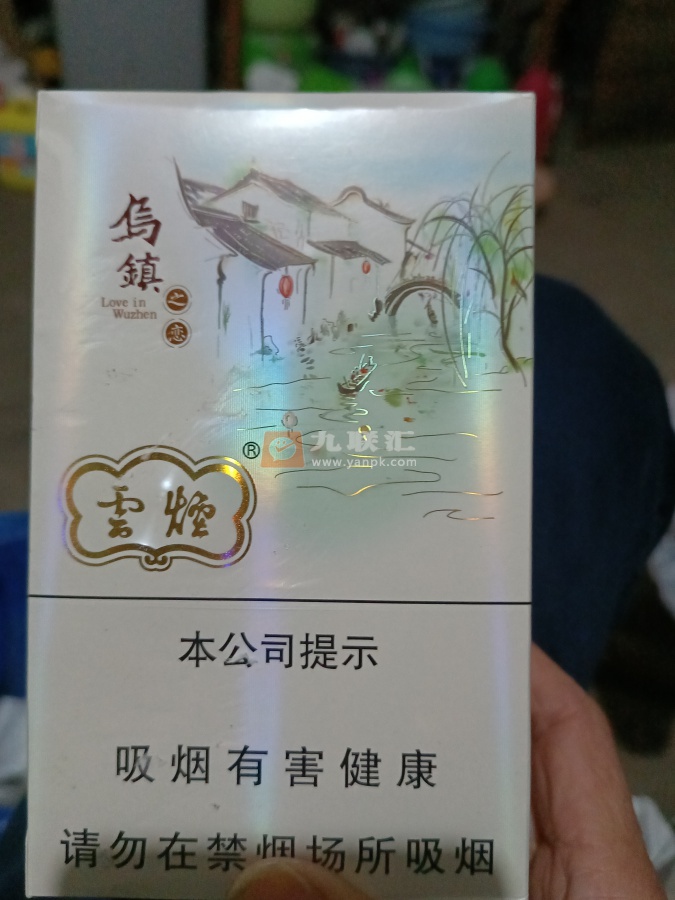 云烟(乌镇之恋中支)相册 95035_94811