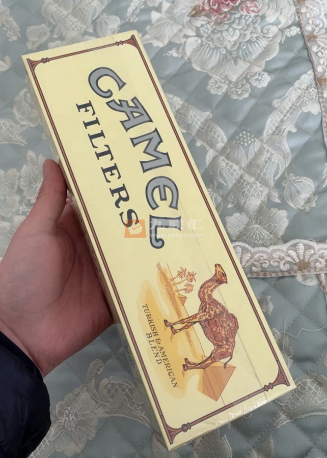 骆驼(硬黄土耳其&美国版)相册 102151_99382