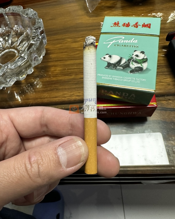 熊猫(典藏出口版)相册 3163_68656