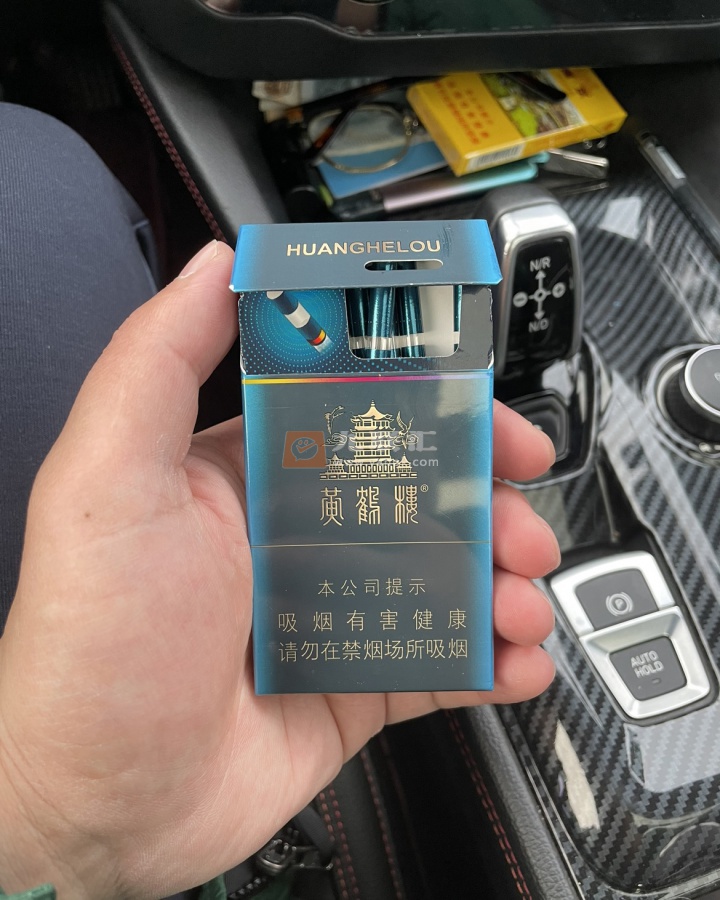 黄鹤楼(涡轮增压3.0T)相册 98642_40146