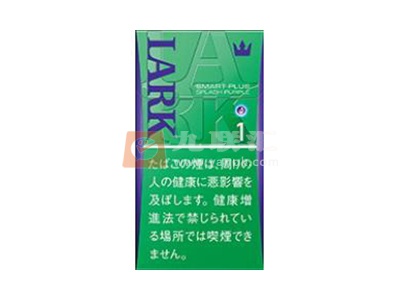 云雀(SMART PLUS 紫飞爆珠1mg19支装日版)相册 106947_24543
