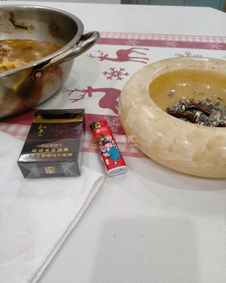 白沙(和天下)相册 白沙(和天下)香烟图片