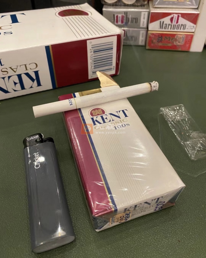 KENT(城堡100s 加州含税版)