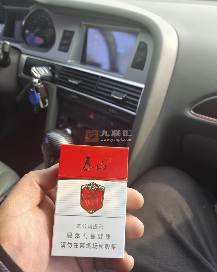 泰山(白将军)相册 1690_42118