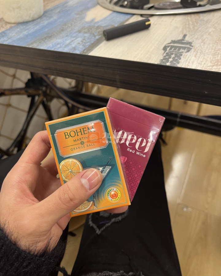 宝恒(莫吉托双爆珠)相册 94639_88879