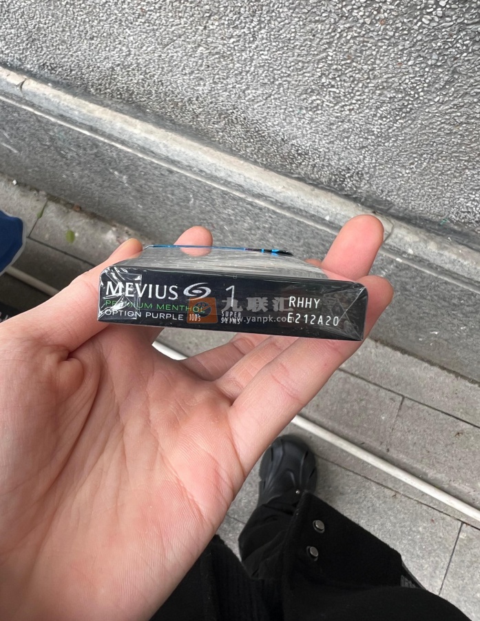 梅比乌斯(E-SERIES 1mg蓝莓爆珠超细长杆日版)相册 109518_10821