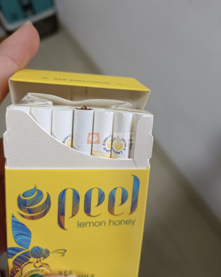 百乐(柠檬蜂蜜日版)相册 109570_25971