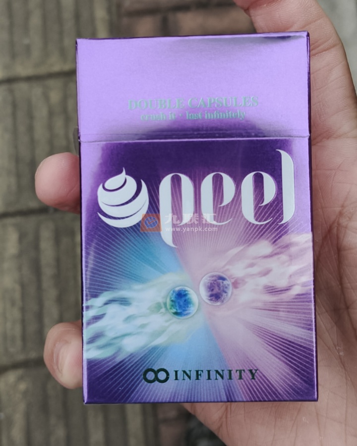 peel(蔓越莓双爆珠)相册 94606_74882