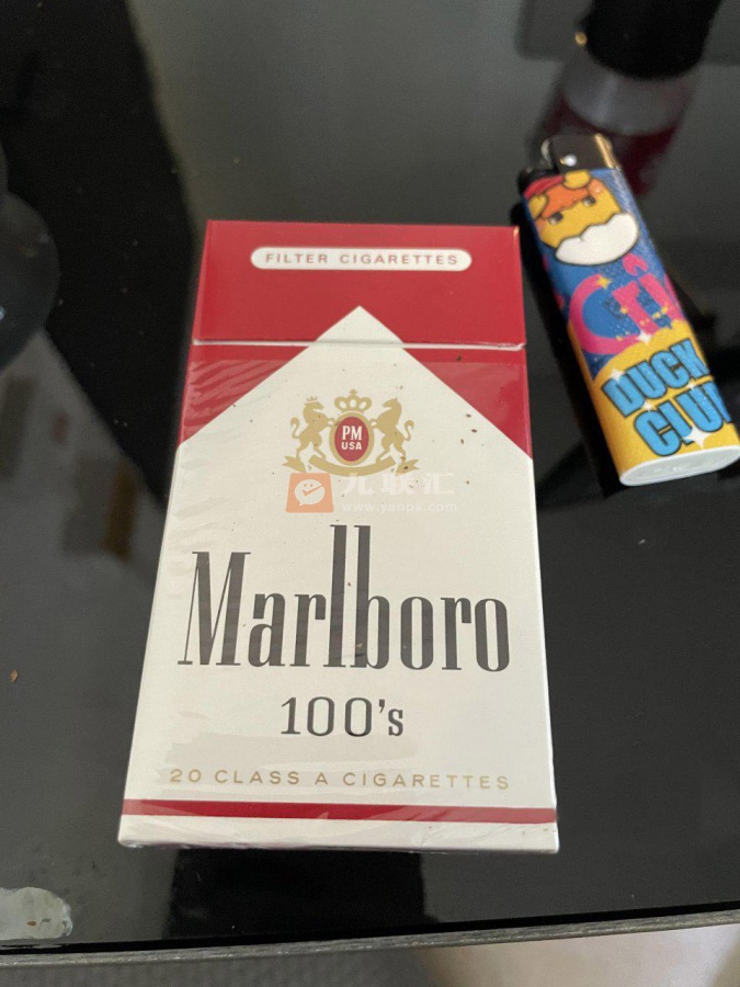 万宝路(100s美国免税版)相册 93215_23851