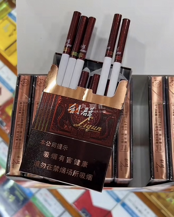 利群(阳光尊中支)相册 101411_76118