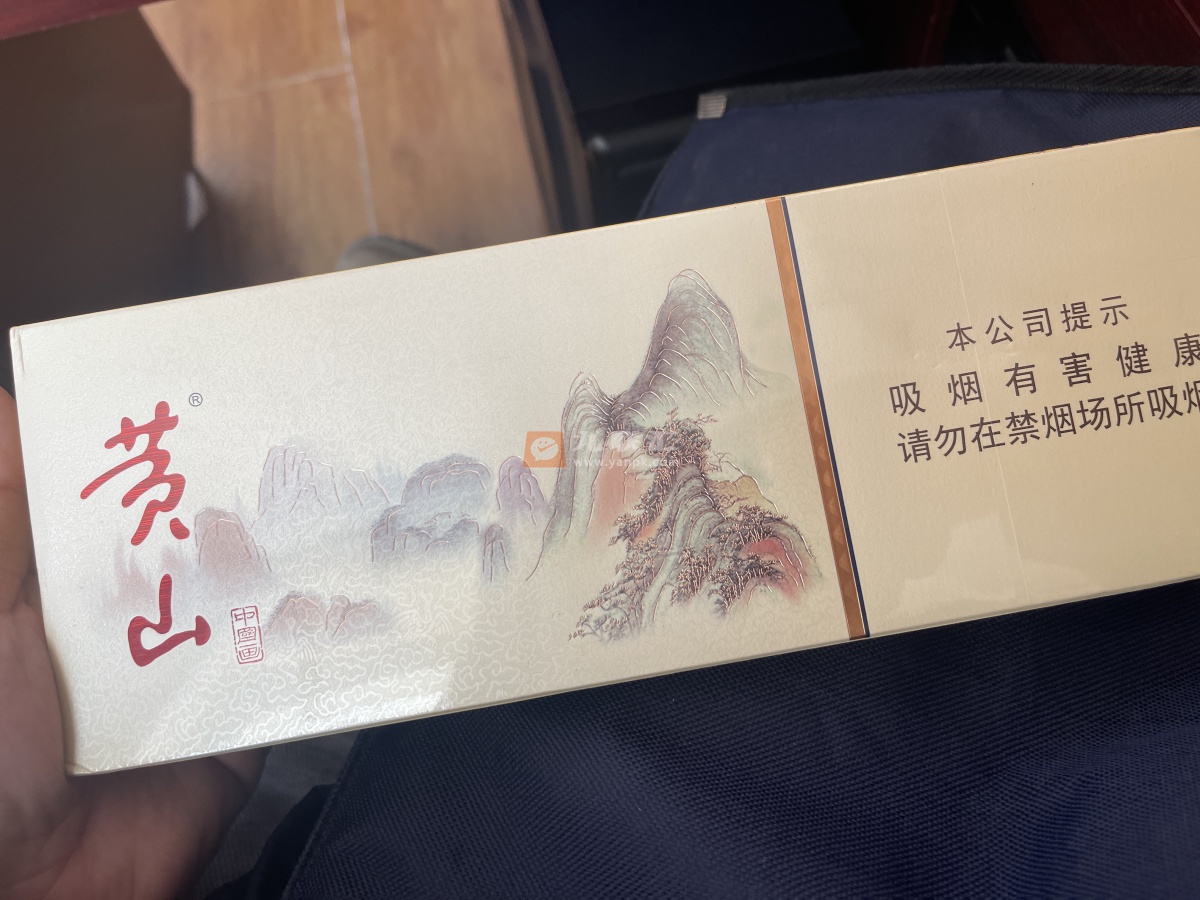 黄山(中国画细支.老版)相册 93499_73281