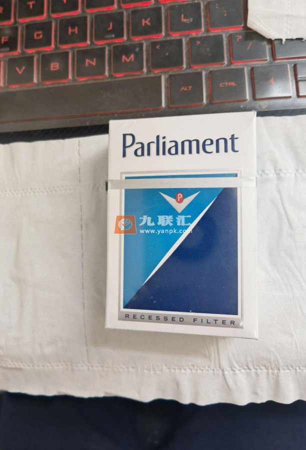 百乐门(凹陷滤嘴 美国免税版)相册 93115_74349