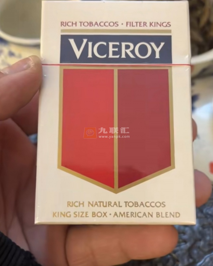 总督(硬红)相册 109707_26743