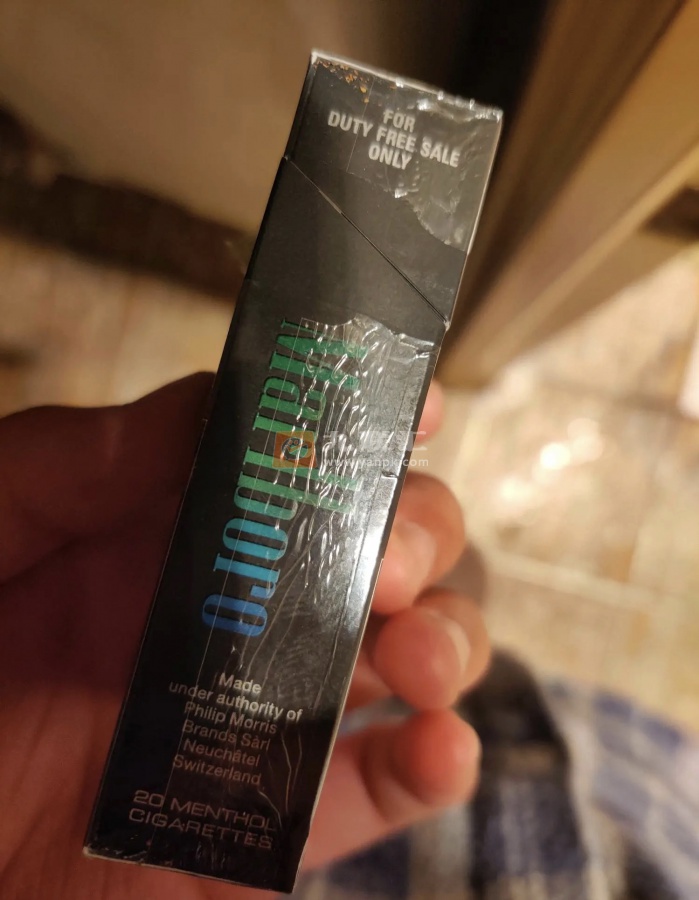 万宝路(青柠双爆珠亚太版)相册 95558_21450