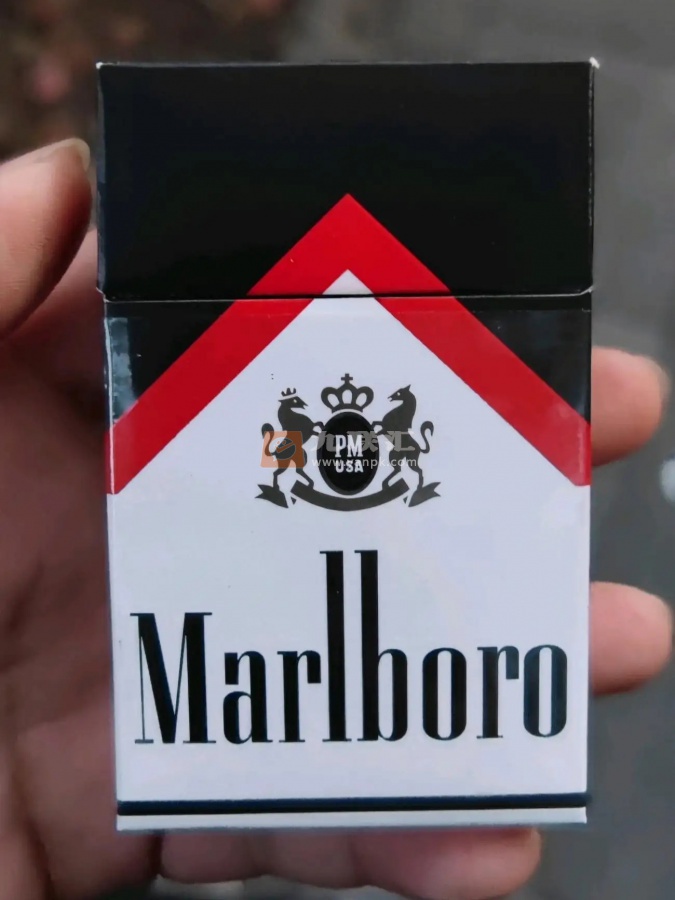 万宝路(黑美税)相册 95052_76766