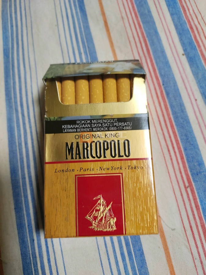 马可波罗(原味国王印尼版)相册 110156_12035