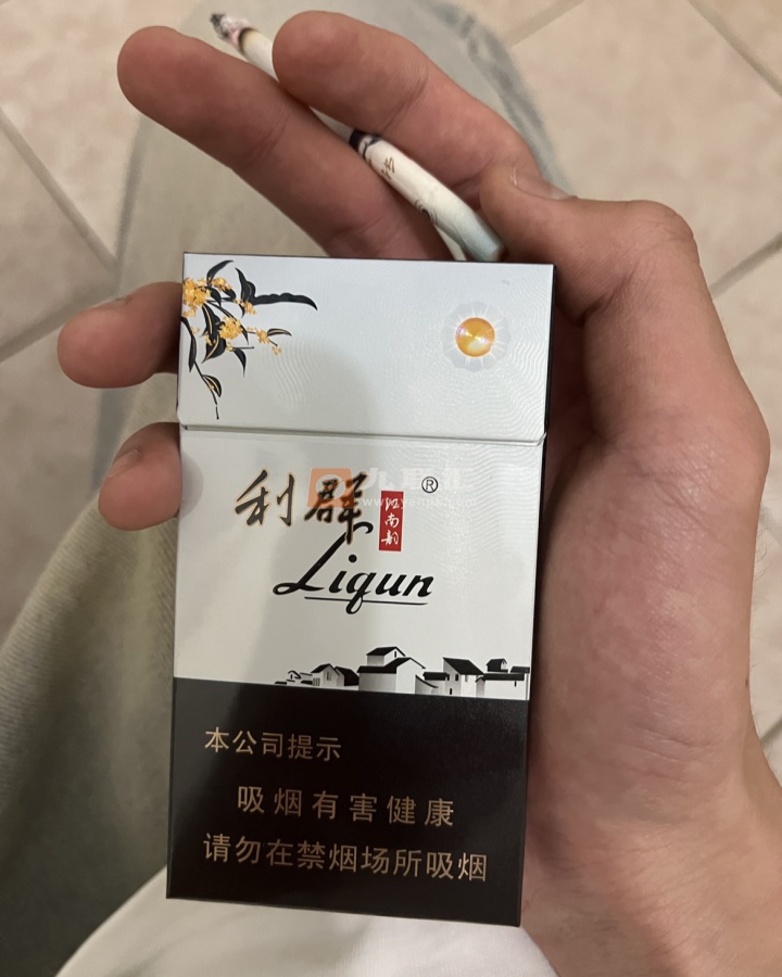 利群(江南韵)相册 93974_12219