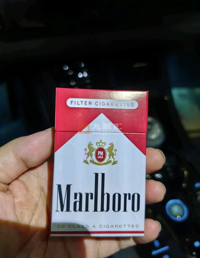 万宝路(硬红美短美税版)相册 110189_63437